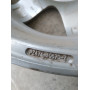 Диск литий Toyota  R17 6.0j PCD6*139.7 ET50 DIA106.2 (сірий)|PZ474-J0670-Z|