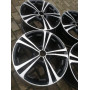 Диск литий   R17 7.5j PCD5*100 ET35 DIA72.6 (чорний)|Kba46373|