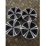 Диск литий   R17 7.5j PCD5*100 ET35 DIA72.6 (чорний)|Kba46373|