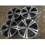 Диск литий   R17 7.5j PCD5*100 ET35 DIA72.6 (чорний)|Kba46373|