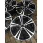 Диск литий   R17 7.5j PCD5*100 ET35 DIA72.6 (чорний)|Kba46373|