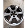 Диск литий   R17 8.0j PCD5*100 ET DIA63.4 (темно-сірий)|KBA45387|