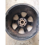 Диск литий   R17 8.0j PCD5*100 ET DIA63.4 (темно-сірий)|KBA45387|