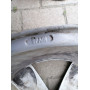 Диск литий Peugeot  R18 8.0j PCD5*108 ET41 DIA65.1 (сірий)|9652091580|