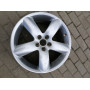 Диск литий Peugeot  R18 8.0j PCD5*108 ET41 DIA65.1 (сірий)|9652091580|