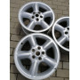 Диск литий Land Rover  R18 7.5j PCD5*120 ET53 DIA72.6 (сірий)|6750871-7|