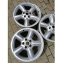 Диск литий Land Rover  R18 7.5j PCD5*120 ET53 DIA72.6 (сірий)|6750871-7|