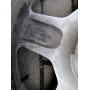 Диск литий Mercedes - Benz  R18 9.5j PCD5*130 ET50 DIA84.1 (сірий)||