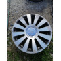 Диск литий Audi  R18 8.0j PCD5*100 ET35 DIA57.1 (чорний)||