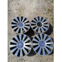 Диск литий Audi  R18 8.0j PCD5*100 ET35 DIA57.1 (чорний)||