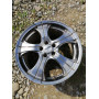 Диск литий Advanti  R18 8.0j PCD5*108 ET43 DIA72.6 (сірий)||
