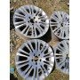 Диск литий Mercedes - Benz  R18 7.5j PCD5*112 ET56 DIA66.6 (сірий)|A6394012602|