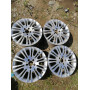 Диск литий Mercedes - Benz  R18 7.5j PCD5*112 ET56 DIA66.6 (сірий)|A6394012602|