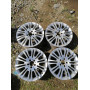 Диск литий Mercedes - Benz  R18 7.5j PCD5*112 ET56 DIA66.6 (сірий)|A6394012602|