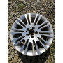 Диск литий Mercedes - Benz  R18 7.5j PCD5*112 ET56 DIA66.6 (сірий)|A6394012602|