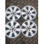 Диск литий   R18 8.0j PCD5*112 ET48 DIA57.1 (сірий)|4F0601025D|