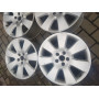 Диск литий   R18 8.0j PCD5*112 ET48 DIA57.1 (сірий)|4F0601025D|