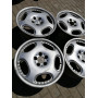 Диск литий Mercedes - Benz  R18 9.5j PCD5*112 ET30 DIA72.6 (сірий)||