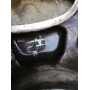 Диск литий Mercedes - Benz  R18 9.5j PCD5*112 ET30 DIA72.6 (сірий)||