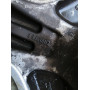 Диск литий Mercedes - Benz  R18 9.5j PCD5*112 ET30 DIA72.6 (сірий)||