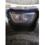 Диск литий Mercedes - Benz  R18 9.5j PCD5*112 ET30 DIA72.6 (сірий)||
