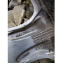Диск литий Mercedes - Benz  R18 8.5j PCD5*112 ET35 DIA66.6 (сірий)||