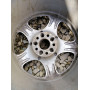 Диск литий Mercedes - Benz  R18 8.5j PCD5*112 ET35 DIA66.6 (сірий)||