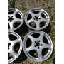 Диск литий Mercedes - Benz  R18 8.5j PCD5*112 ET35 DIA66.6 (сірий)||