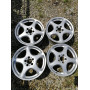 Диск литий Mercedes - Benz  R18 8.5j PCD5*112 ET35 DIA66.6 (сірий)||