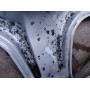 Диск литий Mercedes - Benz  R18 8.5j PCD5*112 ET35 DIA66.6 (сірий)||
