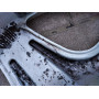 Диск литий Mercedes - Benz  R18 8.5j PCD5*112 ET35 DIA66.6 (сірий)||