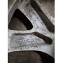 Диск литий Mazda  R18 7.5j PCD5*114.3 ET50 DIA67.1 (сірий)|9965047580|