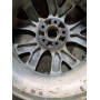 Диск литий Mazda  R18 7.5j PCD5*114.3 ET50 DIA67.1 (сірий)|9965047580|