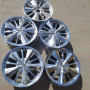 Диск литий Bmw  R18 7.5j PCD5*120 ET15 DIA72.6 (Хром)|1580LBS|