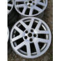 Диск литий Land Rover  R18 8.0j PCD5*120 ET53 DIA72.6 (сірий)|HL4339-1|