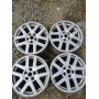 Диск литий Land Rover  R18 8.0j PCD5*120 ET53 DIA72.6 (сірий)|HL4339-1|