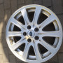 Диск литий Land Rover  R18 8.0j PCD5*120 ET53 DIA72.6 (сірий)|RRC505360XXX|