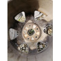 Диск литий Volkswagen  R18 8.0j PCD5*130 ET57 DIA71.6 (сірий)|7L6601025AA|