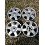 Диск литий Volkswagen  R18 8.0j PCD5*130 ET57 DIA71.6 (сірий)|7L6601025AA|