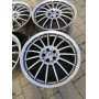 Диск литий Brock  R18 8.0j PCD5*98 ET20 DIA58.1 (сірий)|B13-808|