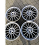 Диск литий Brock  R18 8.0j PCD5*98 ET20 DIA58.1 (сірий)|B13-808|
