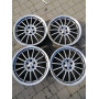 Диск литий Brock  R18 8.0j PCD5*98 ET20 DIA58.1 (сірий)|B13-808|