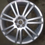 Диск литий Fiat  R18 8.0j PCD5*98 ET30 DIA58.1 (сірий)||