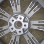 Диск литий Fiat  R18 8.0j PCD5*98 ET30 DIA58.1 (сірий)||