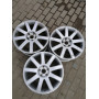 Диск  Audi  R18 8.0j PCD5*112 ET43 DIA57.1 (сірий)|4E0601025AB|