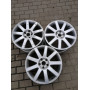 Диск  Audi  R18 8.0j PCD5*112 ET43 DIA57.1 (сірий)|4E0601025AB|