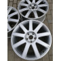 Диск  Audi  R18 8.0j PCD5*112 ET43 DIA57.1 (сірий)|4E0601025AB|