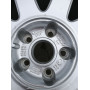 Диск  Audi  R18 8.0j PCD5*112 ET43 DIA57.1 (сірий)|4E0601025AB|