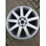 Диск  Audi  R18 8.0j PCD5*112 ET43 DIA57.1 (сірий)|4E0601025AB|