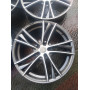 Диск литий   R19 8.5j PCD5*112 ET45 DIA70.4 (сірий)|KBA49894|